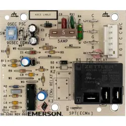 AIR HANDLER CONTROL