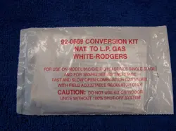 CONVERSION KIT