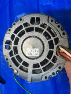 4SPD 1050RPM