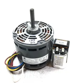 1075RPM/4SPD D340126P02 USED