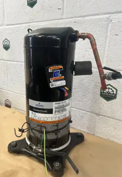 SCROLL ZPS51K5E-TF5-130