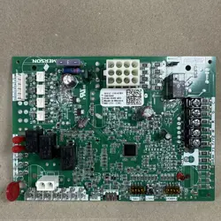 TESTED!! EMERSON 50X57-160-02B1 FURNACE CONTROL CIRCUIT BOARD 1041648 (L1)