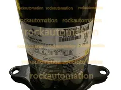 ZPS60K6E-TFD-130 EMERSON COPELAND TWO-STAGE SCROLL COMPRESSOR 5 TON 460V 3 PHASE