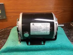 S55NXTE-841 1/3HP