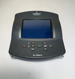 LIEBERT 180632G2R7 CONTROL