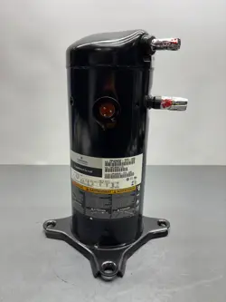 200-220-230 PH COMPRESSOR