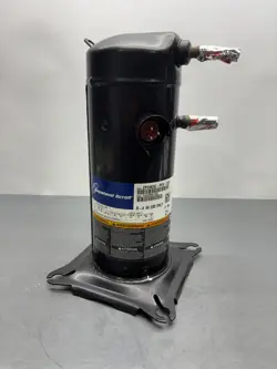 ZP24K5E-PFV-130 208-230 PH