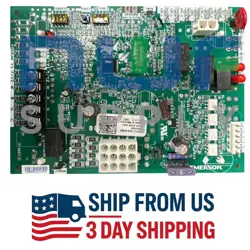 1041648 1041648R NORDYNE EMERSON INTERTHERM GAS FURNACE INTEGRATED CONTROL BOARD