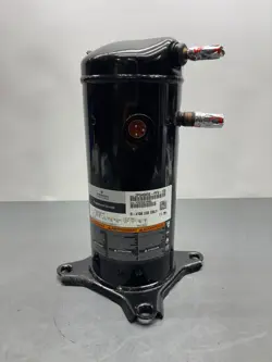 EMERSON COPELAND / ZPS40K5E-PFV-130 / V 208-230 / PH 1 / COMPRESSOR