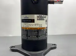 208-230 PH COMPRESSOR