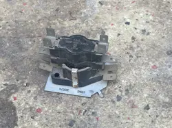 EMERSON ELECTRIC HEAT SEQUENCER F77-5412 / 15SH2-309574 / L36-478