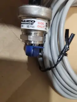 PSI PRESSURE TRANSDUCER