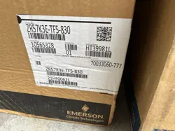 SCROLL COMPRESSOR ZR57K3E-TF5-830