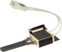 EMERSON 767A-373 HOT SURFACE IGNITOR, 120V 6