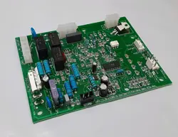 Z21.20 EMERSON 24VAC