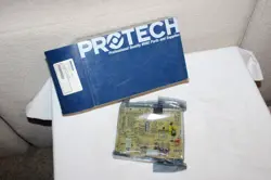 NOS EMERSON 48X21-101-01 47-102077-02 FURNACE CONTROL BOARD NEW