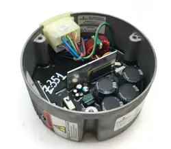 0131M00188 230 3/4HP