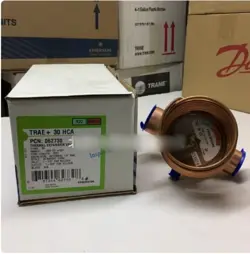1PC EMERSON TRAE+30HCA THERMAL EXPANSION VALVE