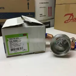 1PC EMERSON TRAE50HCA THERMAL EXPANSION VALVE