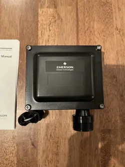 LEAK DETECTOR 809-1020