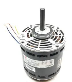 BLOWER MOTOR 28F0101