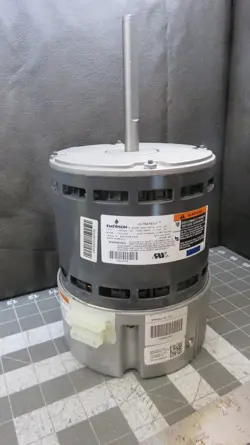 GOODMAN 0131M00113 VARIABLE