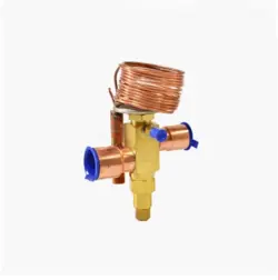 1PC EMERSON TRAE60HCA THERMAL EXPANSION VALVE