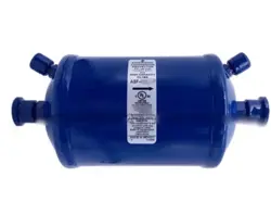 1PC EMERSON ASF-45S7VV FILTER DRYER