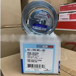 1PC EMERSON XC-726MC-2B THERMAL EXPANSION VALVE