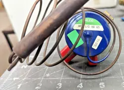 EMERSON / ALCO HFE 1/2 HW, PCN: 056189 THERMAL EXPANSION VALVE NOS [A10]