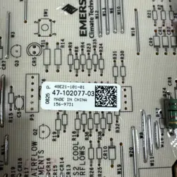 EMERSON 48E21-101-01