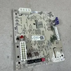 FAN CONTROL EMERSON