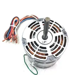 3/4HP RPM