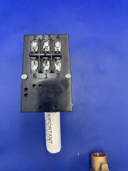 EMERSON WHITE ROGERS