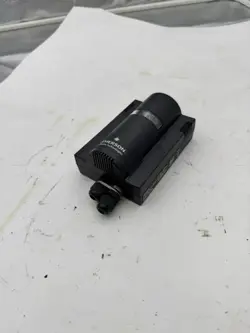 809-3000 SEMICONDUCTOR