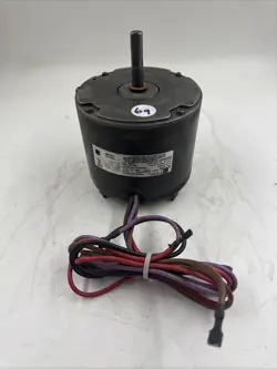 D151302P01 1/4HP 230V