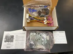 47D01U-843 L47-933 WHITE-RODGERS EMERSON UNIVERSAL HEAT PUMP DEFROST CONTROL OEM