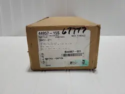 WHITE RODGERS EMERSON 50A51-211 44957-15S 44957-001 INTEGRATED FAN CONTROL