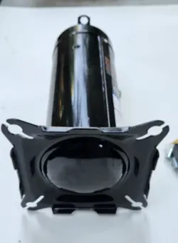 A/C COMPRESSOR 208-230V