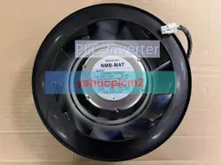 1PC NEW EMERSON 220R071D0531 CT INVERTER COOLING FAN  DHL OR FEDEX#