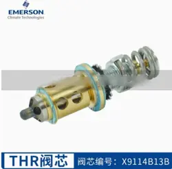 1PC EMERSON X-9144-B13B VALVE CORE FOR EXPANSION VALVE