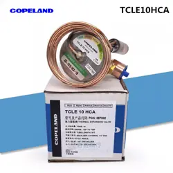 COPELAND/EMERSON TCLE10HCA