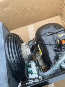 EMERSON COPELAND CONDENSING