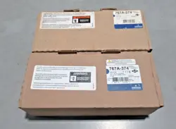 2 PACK WHITE RODGERS 767A-374 EMERSON HOT SURFACE IGNITOR 41-406 *NEW*