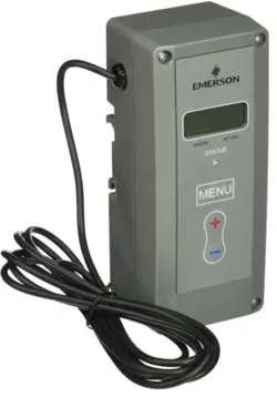 EMERSON 16E09-101 ELECTRONIC