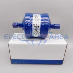 1PC EMERSON NEW EK-052 LIQUID LINE FILTER DRIER FAST DELIVERY EK052