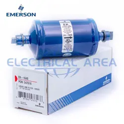 1PC EMERSON NEW EK-164S LIQUID LINE FILTER DRIER FAST DELIVERY EK164S