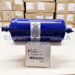 1PC EMERSON NEW EK-304 LIQUID LINE FILTER DRIER FAST DELIVERY EK304