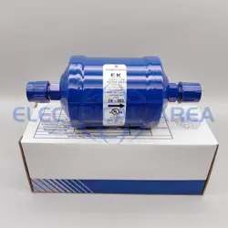 1PC EMERSON NEW EK-083 LIQUID LINE FILTER DRIER FAST DELIVERY EK083