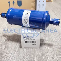 1PC EMERSON NEW EK-305 LIQUID LINE FILTER DRIER FAST DELIVERY EK305